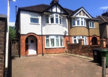 Thumbnail Shared accommodation for sale in St. Johns Road, Watford