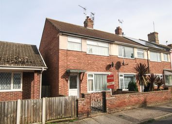 Thumbnail 2 bed property to rent in Lorne Park Road, Lowestoft