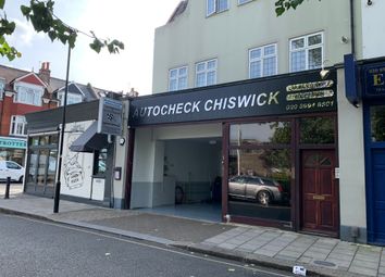 Thumbnail Industrial to let in Chiswick Common Road, London