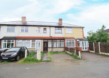Thumbnail Property to rent in Brookside Avenue, Droylsden, Manchester