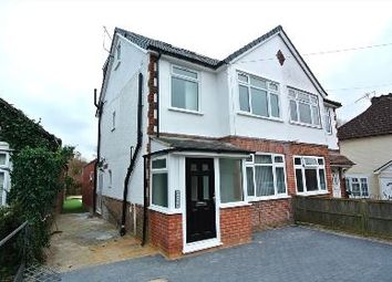 Thumbnail Detached house to rent in Albert Road, Egham