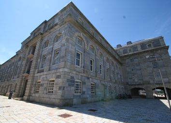 Thumbnail Flat to rent in Mills Bakery, Royal William Yard, Plymouth