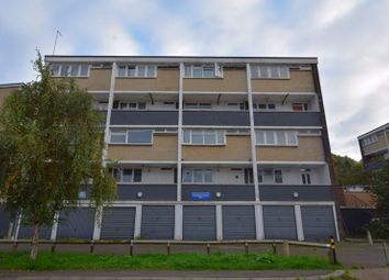 Thumbnail 3 bed flat for sale in Northolt Road, South Harrow, Harrow