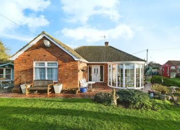 Thumbnail 2 bed bungalow for sale in Collingwood Close, Heacham, King's Lynn, Norfolk