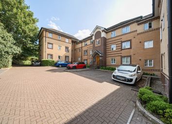 Thumbnail 2 bed flat for sale in The Stepping Stones, St. Annes Park, Bristol, Somerset