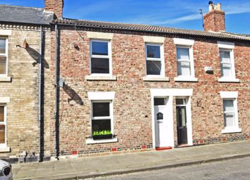 Thumbnail Terraced house to rent in Edith Street, Tynemouth, North Shields