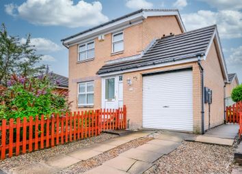 Thumbnail 3 bed detached house for sale in Field Head Way, Illingworth, Halifax