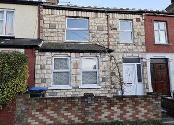 Thumbnail 4 bed terraced house to rent in Kingsway, Enfield