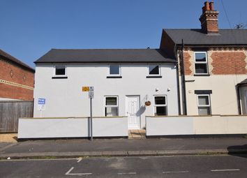 Thumbnail 3 bed semi-detached house for sale in Curzon Street, Reading, Berkshire