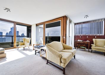 Thumbnail 4 bed flat for sale in Lauderdale Tower, Barbican, London