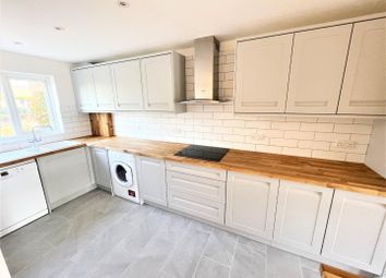 Thumbnail 3 bed end terrace house to rent in Bittacy Road, Mill Hill