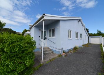 Thumbnail Property for sale in Upper Hill Park, Tenby