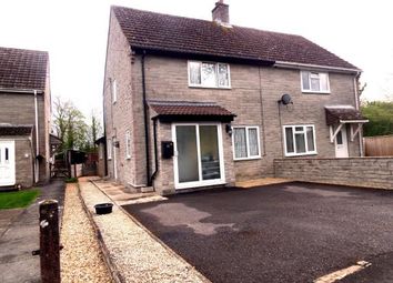 2 Bedrooms Semi-detached house for sale in Church Road, Sparkford, Yeovil BA22