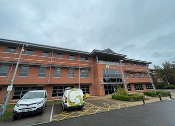 Thumbnail Office to let in Wulvern House, Electra Way, Crewe, Cheshire