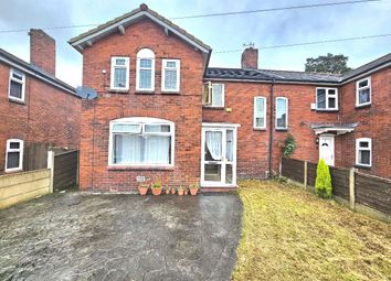 Thumbnail 4 bed semi-detached house to rent in Birch Avenue, Oldham, Greater Manchester