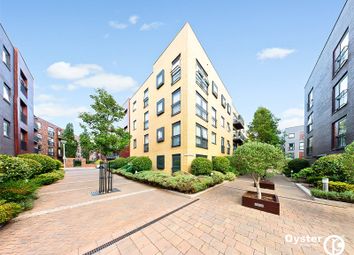 Thumbnail 2 bed flat for sale in Unwin Way, Stanmore