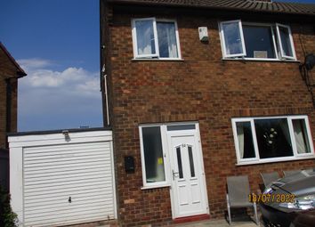 Thumbnail Semi-detached house for sale in Chapel Street, Wigan