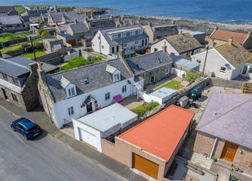 Thumbnail 2 bed detached house for sale in Well Street, Rosehearty, Fraserburgh