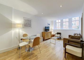 Thumbnail 2 bedroom flat to rent in Romney House, Marsham Street