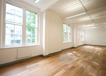 Thumbnail Office for sale in Waterside, 44-48 Wharf Road, Islington