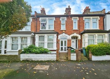 Thumbnail 3 bed terraced house for sale in Chesterford Road, Manor Park