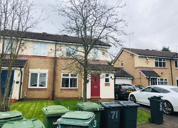 3 Bedroom Semi-detached house for rent