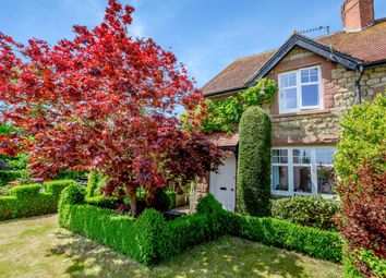 Thumbnail Semi-detached house for sale in Blaisdon, Longhope, Gloucestershire