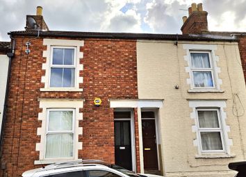 Thumbnail Terraced house to rent in Redwell Road, Wellingborough