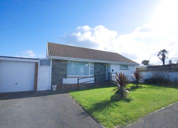 Thumbnail 2 bed detached bungalow for sale in The Links, Northam, Bideford