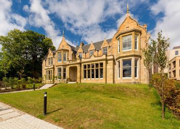Thumbnail 5 bed semi-detached house for sale in Murrayfield, Edinburgh, Midlothian
