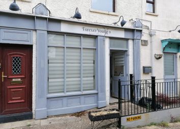 Thumbnail Retail premises to let in High Street, Ventnor
