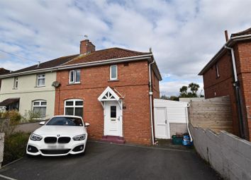 Thumbnail Semi-detached house for sale in St. Whytes Road, Knowle, Bristol