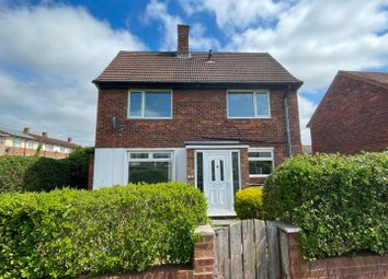 Thumbnail End terrace house to rent in Ilford Road, Stockton-On-Tees