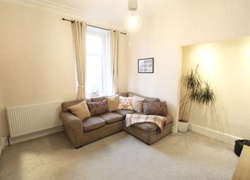 Thumbnail 1 bed flat to rent in Powis Place, Top Floor, Aberdeen