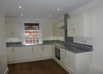 Thumbnail 2 bed flat to rent in Downing Street, Farnham