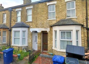 Thumbnail 5 bed terraced house to rent in Hawkins Street, East Oxford, HMO Ready 5 Sharers