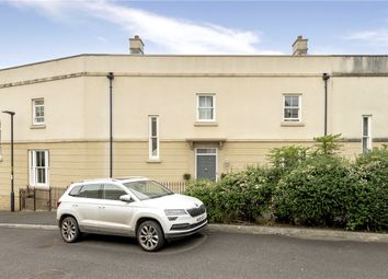 Thumbnail Terraced house to rent in Eveleigh Avenue, Bath, Somerset