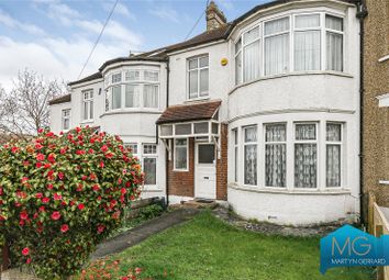 Thumbnail Terraced house for sale in Blake Road, Bounds Green, London