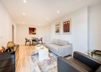 Thumbnail 3 bed flat to rent in Clive Court, Maida Vale, London