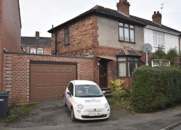 2 Bedrooms Semi-detached house to rent in Kensington Road, Oakhill, Stoke-On-Trent ST4