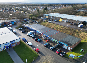 Thumbnail Industrial for sale in Elswick Road, Armstrong Industrial Estate, Washington