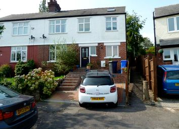 4 Bedrooms Semi-detached house to rent in Parkhead Crescent, Sheffield S11