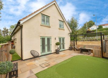 Thumbnail 3 bed end terrace house for sale in New Road, Pensford, Bristol, Somerset