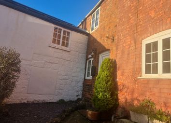 Thumbnail Cottage to rent in Ince Lane, Elton, Chester