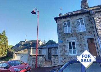 Thumbnail 1 bed property for sale in Villedieu-Les-Poeles, Basse-Normandie, 50800, France