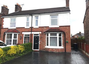 3 Bedrooms Semi-detached house for sale in Atholl Avenue, Crewe CW2