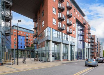 Thumbnail 2 bed flat for sale in Cavendish Street, Sheffield