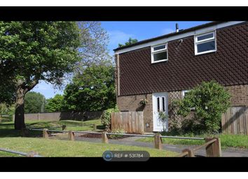 2 Bedroom End terrace house for rent