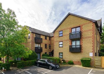 Thumbnail 2 bed flat for sale in Queens Road, Wimbledon, London, 50125