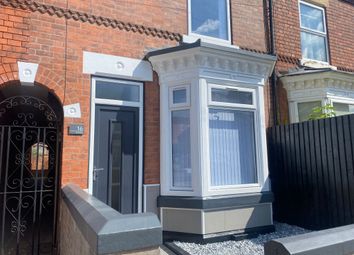 Thumbnail Property to rent in Elms Road, Worksop